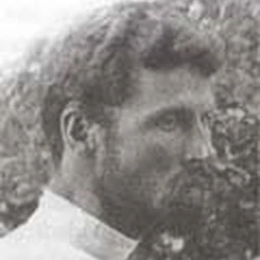 Portrait of Stepan Yaremich