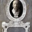 Portrait of Stradanus