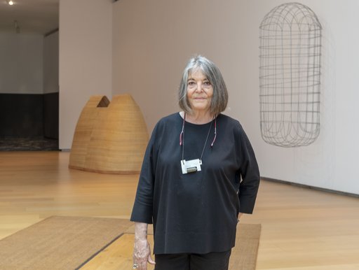 Portrait of Susana Solano