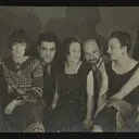 Portrait of Suzanne Duchamp