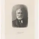 Portrait of Sybrand Altmann
