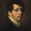 Portrait of Sylvester Shchedrin