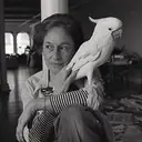 Portrait of Sylvia Wald
