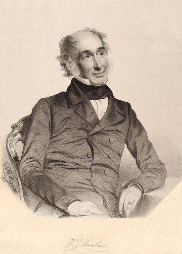 Portrait of T. H. Maguire