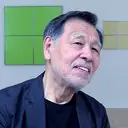 Portrait of Tadaaki Kuwayama