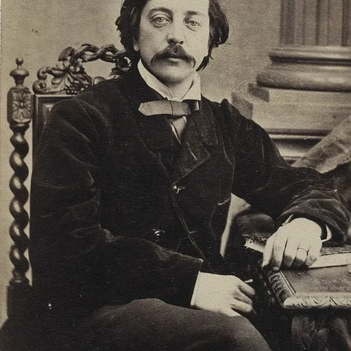 Portrait of Tadeusz Gorecki