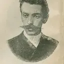 Portrait of Tadeusz Rybkowski