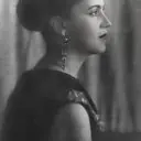 Portrait of Tarsila do Amaral