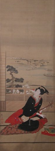Teisai Hokuba