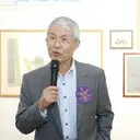 Portrait of Tetsuya Noda