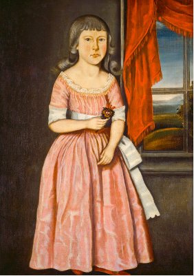 The Beardsley Limner