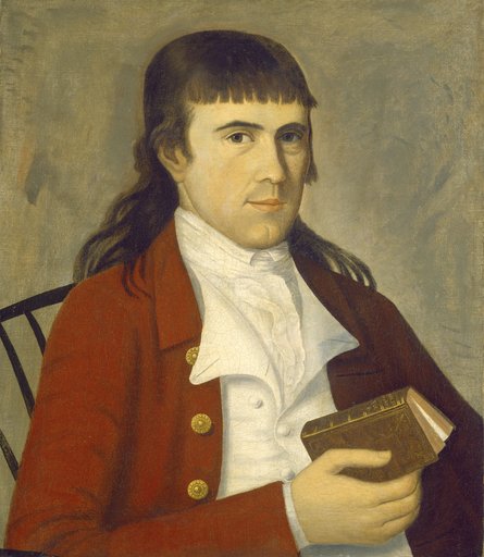 The Sherman Limner