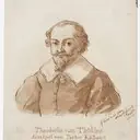 Theodoor van Thulden