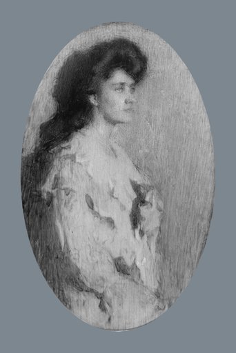 Portrait of Theodora W. Thayer