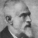 Portrait of Théodore Baron