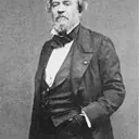 Portrait of Théodore Gudin