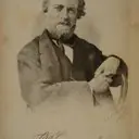 Portrait of Théodore-Joseph Canneel
