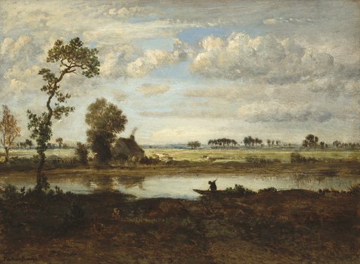 Théodore Rousseau