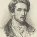Portrait of Theodore Schaepkens