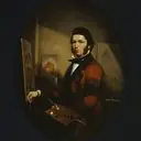 Théophile Hamel