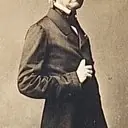 Portrait of Théophile Vauchelet