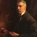 Portrait of Thomas Anshutz