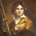 Portrait of Thomas Barker