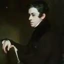 Portrait of Thomas Brigstocke