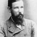 Portrait of Thomas Collier