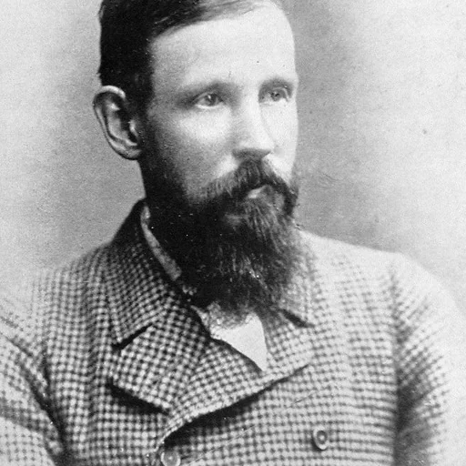 Portrait of Thomas Collier