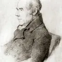 Portrait of Thomas Daniell