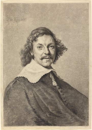 Thomas de Keyser