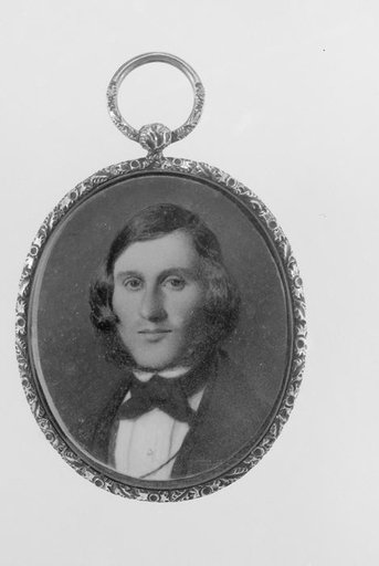 Thomas E. Barratt