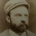 Portrait of Thomas G. Purvis
