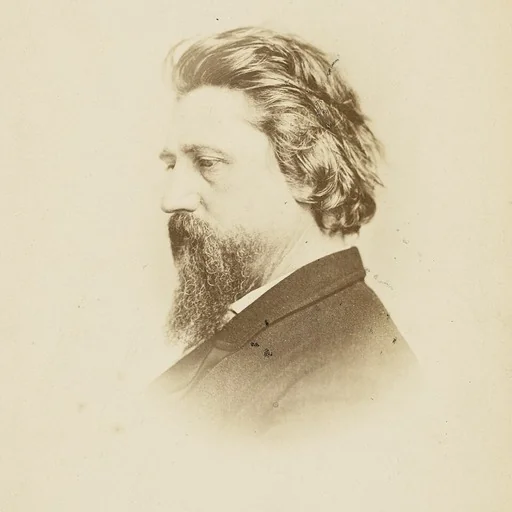 Portrait of Thomas Hicks