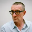 Portrait of Thomas Hirschhorn
