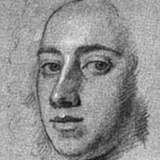 Portrait of Thomas Hudson