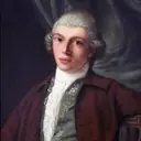 Portrait of Thomas Luny