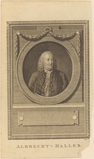 Portrait of Thomas Ryder