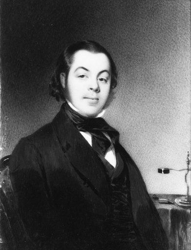 Thomas Seir Cummings