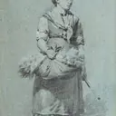 Portrait of Thomas Sewell Robins