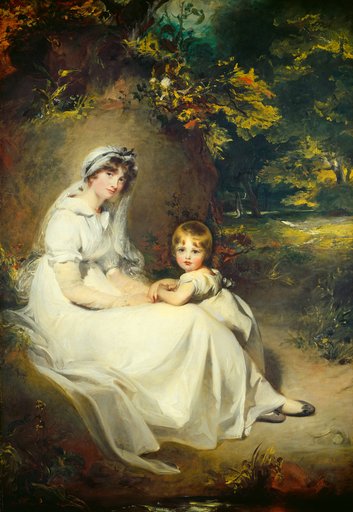 Thomas, Sir Lawrence