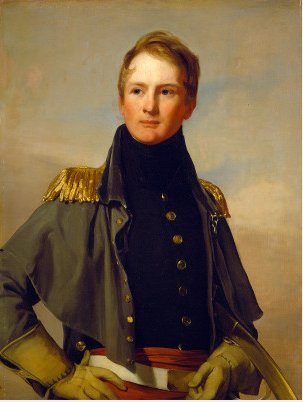 Thomas Wilcocks Sully