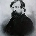 Portrait of Thomas William Bowler