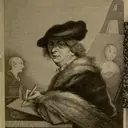 Portrait of Thomas Worlidge