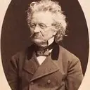 Portrait of Thorald Brendstrup