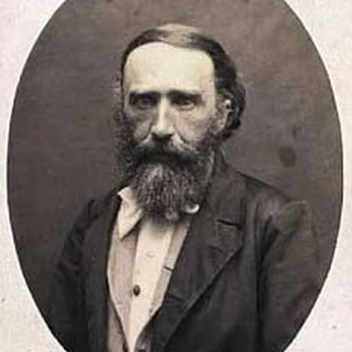Portrait of Thorald Læssøe