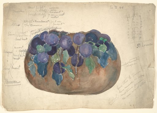 Portrait of Tiffany Glass and Decorating Company