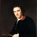 Portrait of Tilly Kettle