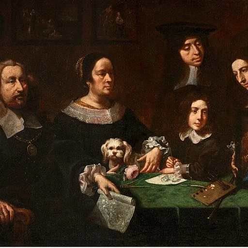 Portrait of Tobias Pock